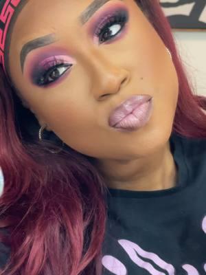 I’m Proud Of That Girl In The Mirror I’m Committed To Her🤞🏾 I’m Safe With Her🤞🏾 I’ll Never Betray Her🤞🏾 LOVE KYI~💕#kyithemakeupeducator #batonrougemua #nolamua #makeupartist #makeupeducator #makeuptiktok #fyp #fypシ #makeuplook #selflove 