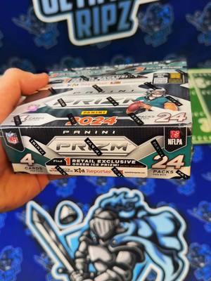 Checkerboard hunting and also green cracked ice hunting right now live!!! #foryoupage #sportcardscollector #sportcardsforsale #paniniamerica #nfl #boxbreaks 