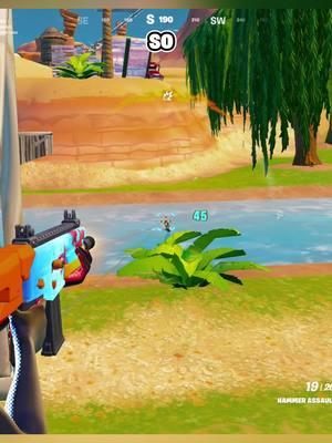 Console players can now get a custom crosshair in game! #fortnite #fortnitetips #fortnitetipsandtricks #fortnitenews #crosshairx 