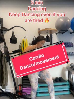 I find dancing so therapeutic 🤞🏼 I also burn tons of calories 🙌🏼 find you a fast pace song that’s as close to 4-5 min as possible and keep moving ##Dace##cardio##Overweight##fitness##LogOn