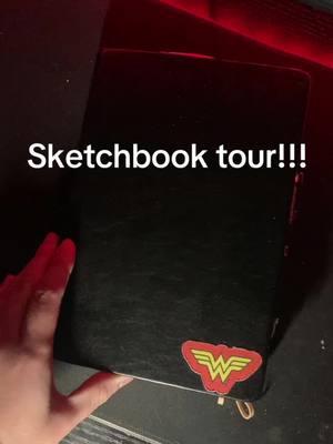 Here’s a tour of my sketches so far!! I couldn’t fit everything into one video so I’ll be posting another tour soon 🤗 #sketchbooktour #sketches #creepysketches #sketch #drawing #sketchbookspread #art #artist #sketchartist #sketchbook 