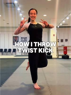 Been sitting in the drafts too long but here’s a kick tutorial #martialarts #martialartist #martialartstraining #taekwondo #taekwondotraining #tkd #karate #karatetraining #blackbelt #mma #kickboxing #kicks #kicking #taekwondokicks #kicks #kicking #flexible #flexibility #kicktutorial 