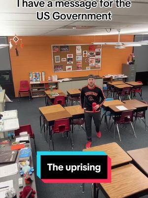 #fyp #foryourpage #teacher #tattedteacher #buckedupambassador #iykyk #fitteacher #teachersoftiktok #teachercomedy #teachingontiktok #middleschool #middleschoolteacher #schoolcheck #schoollife #imateacher #teachertok #itsatrend #blowitup #maleteacher #january #teachinginjanuary #mrjsclassroom #boost 