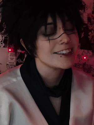 #choso #chosocosplay #jjk #jjkcosplay #jujutsukaisen #jujutsukaisencosplay #cosplay #cosplayer #anime #animetiktok #fyp 