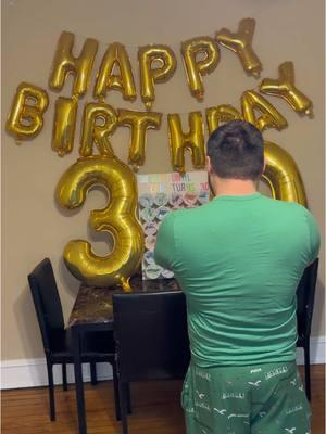 Day 30 of 30 days until @Eric turns 30! Happy Birthday! #Day30 