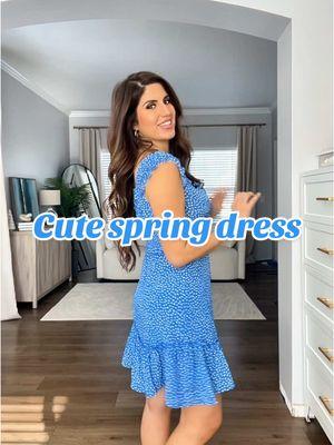 #cutedress #summerdress #springdresses #springbreak #vacationdress #vacationoutfits #TikTokShop #fypシ #tiktokshopfinds 