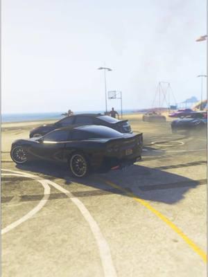 Calm lil meet #gta #xboxseriesx #gtaonline #gtacarmeet #xboxone #gtacaredits #gtatakeovers 