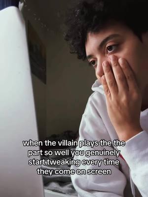 Anger fuels me everytime i see them #cjbristol #villain #fyp (IB: @Jayla ☆☆ )