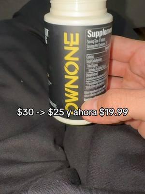 tienen la mejor oferta ahorita🤝🏽#savetiktok #fyp #trending #energy #ownone @OWNONE 