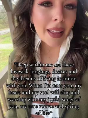 DAY 16 of 31 !!!! Oh how I love your dwelling place and how I long to be with you Jesus ! May your desire and need for Him increase this year ! #prayerstoliveby #pray #Love #jesuslovesyou #jesus #christian #fasting #prayer #31daysofprayer #31daysofglory #consecration #holiness #fearofgod 