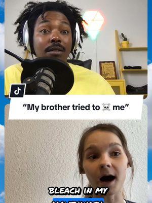 Sometimes biological family members are safe and we need to hear that from kids who were removed for sibling abuse. Listen to Episode: 69 “Cassidy” everywhere podcast are played. #wardsofthestatepodcast #PodTok #fostercarepodcast #livedexperience #siblingabuse #karlosdillard #dillardmediallc 