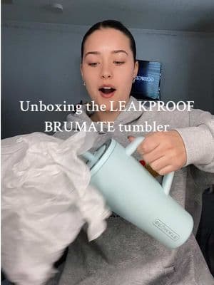 I’m so obsessed with this! @BrüMate  #leakprooftumbler #leakproofcup #brumate #brumatetumbler #tiktokshopfinds #brumateerastumblr #goodqualitytumbler #musthaves 