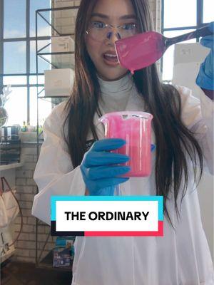 who thought the same thing?? Thank you @The Ordinary & @sephora for inviting me out to Toronto to the @DECIEM HQ! I learned a lot about your  brand’s core values and I love it. I saw how everything was made from A to Z which is so rare from most skincare brands out there. #deciem #theordinary #toronto 