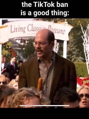 BOO THIS MAN #arresteddevelopment #tobiasfunke #tiktokban #rednote