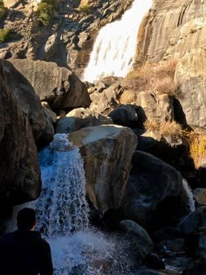 #easternsierras #hetchhetchy #yosemite 