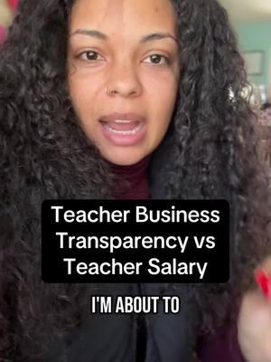 Make it Make Sense is going to be THE FULL BREAKDOWN of everything teachers need to know about selling behind resources and moving off of TpT as a seller!  So many people have barely scratched the surface in their teacher businesses and THIS is the information that you need in order to scale and grow sustainably in your teacher business! #kindasortateacher #teachertip #blackteacher #teacherhack #teacherspayteachers #teacherspayteacherssellers #teacherbusiness #teachersoftiktok