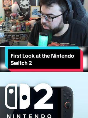 My Wallet hurts guys. April 2nd 2025. #Nintendo #Nintendotiktok #nintendoswitch #Nintendoswitch2 #nintendodirect 