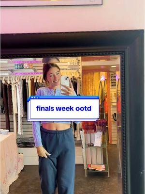 finals week 🥲 #finals #comfy #school #cute #rorygilmore #chilton  #onfemme #onfemme_lk #onfemmebabe #shoponfemme #onfemmeboutique 