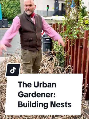 The Urban Gardener -  Transform A Grey Concrete Space Into A Green Paradise! 🌿  There’s been loads of shows for people to improve and makeover their garden, but what about those of us who aren’t lucky enough to have one? This is gardening for green fingered people who don’t have a lawn or flower bed in sight. Step forward Jens Jacobsen....The Urban Gardener #theurbangardener #urbangardens #urbanhappygardens #communitygardens #containergardens #happyliving #healinggardens #mindfulness #urbanlondon #secretgarden #secretlondon #mothernature #wellness #Gardening #GardenLife #UrbanGardening #GreenThumb #PlantLover #GardenInspiration #GrowYourOwn #SustainableLiving #OrganicGarden #GardenDesign #nineteen11tv #london #oniongarden #GreenThumbs #NatureLover #Botanical #GrowYourOwn #SustainableLiving #GardenInspo #insirational #wellbeing #bestlife #metime #fyp 