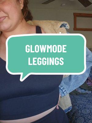 they're so soft inside! #GLOWMODE #GLOWMODEJacket #GLOWMODELeggings #GLOWMODEBodysuit #GLOWMODEsweatset 