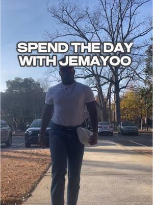 SPEND THE DAY WITH JEMAYOO!✨☺️🎥 #fyp #jemayoo #dailyvlog #dailylife #dayinmylife #dayinthelife #dayinthelifevlog #Vlog #spendthedaywithme #spendthedaywithmevlog 