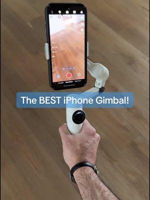 Get the Insta360 Flow 2 Pro, your Pocket Al Fimmaker and the best iPhone gimbal from the link in bio! 🤯 #Insta360partner #Insta360 #Insta360Flow2Pro #productreview #techtok #gadgets #salfinds @insta360_official 