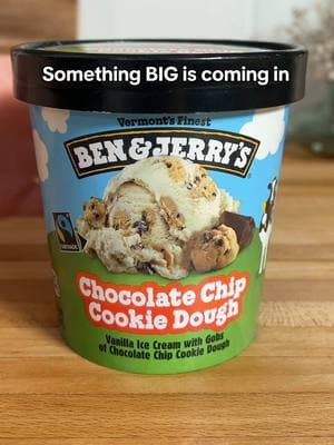 Who says size doesn't matter? Look for NEW bigger, shareable Scoop-apalooza flavors in freezers near you soon!  Want to get the VIP-apalooza treatment? Enter the Scoop-apalooza Made for Sharing Sweepstakes for your chance to WIN a Scoop-apalooza prize pack for you and your crew! Link in our bio. Official rules: https://benjerrys.co/3C6BY2o #benandjerrys #scoopapalooza #icecream #new 