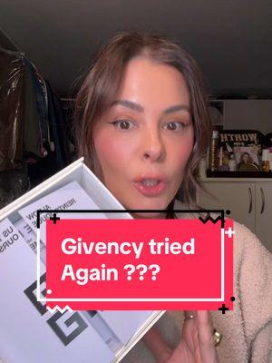 Givenchy powder now re introduced itself #powder #makeupreview #makeupfail #makeupover40 #matureskin #wrinkles #makeup #matureskinmakeup #perimenopause #fyp 