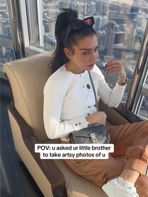 So yeah i didnt post that day.. @mabu😇 follow my insta @alyssagdeluca❤️ #sistabu #uroldersister #dubai #funny #relatable #viral #trending #tiktokban #rap #lilmabu #real #Siblings #brothers #burjkhalifa #insta #photo #fyp 