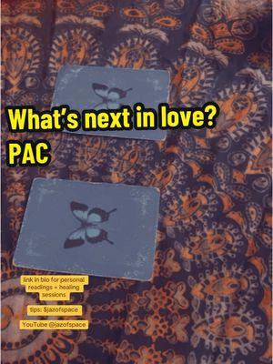 What’s next in love? 💗❤️ group 1 💛💙 #lovepredictions #yearahead #timelessreading #divinefeminine #divinemasculine 🧿