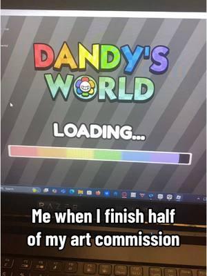 I can’t stop the grind… 😔 also I know nothing about homestuck 🤷 . . . #homestuck#dandysworld#ocart#art#digitalart#digitalartist#funnyart#artcommissions#artcommission#clipstudiopaint#funny 