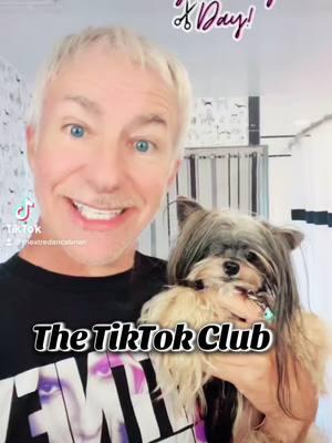 The TIKTOK Club @Suzan    I’m on an emotional, anxiety, and depression downward spiral. Yet I want to continue to connect with you all here on TikTok.  #tiktok #tiktokban #downwardspiral #SAD #braveface #socialmediafriends #tiktokcommunity #dontforgetaboutme 