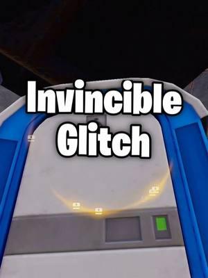 Invincibility Glitch Chapter 6. #fortnite #fortniteupdate #fortnitechapter6 #fortnitecommunity #fortnitefyp #fyp #fypgaming #fortniteglitch