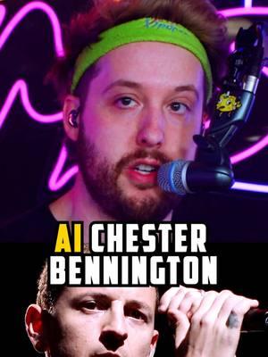 The Reason is You by Hoobastank but sung by AI Chester Bennington 💔 #drums #fyp #country #twitch #twitchclips #twitchhighlights #funnymoments #mashups #jokes #throwback #ai 