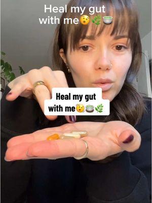 Had a lot of questions about how this program works so I wanted to make a detailed video for you! 🫶 45% of Americans are living with gut issues… And our gut health impacts literally everything in our bodies (from mental health to chronic pain). Fixing this has been so important to me which is why I’m doing this program!  This was filmed on day 1 but I’m currently on day 5 and already feeling better digestion, clearer skin, and less bloating 😮‍💨 🌿I’m using Clean 7 from @cleanprogram (and you can use NATASHA20 for 20% off!)  #guthealth #healingyourgut #healyourgut #Clean7 #healthylifestyle #balancinglife #worklifebalancegoals #worklifeharmony #wellness #stayinghealthywhileworking #balancingwork #balancingworkandlife #balancingworkandhealth #detox #detoxdayinmylife 