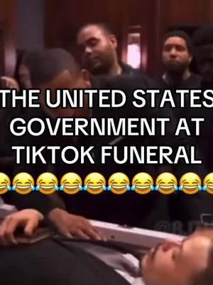 Is TikTok going to get saved by Sunday yall? #tiktokban #rednote #lemon8 #BlackTikTok #tiktokfuneral #lmaoooo 