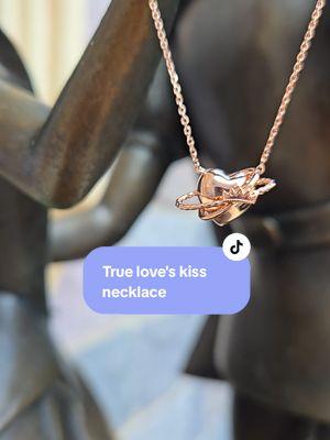 True Love's Kiss necklace is coming back soon ✏️🗓 #sleepingbeauty #trueloveskiss #disneymom  #ilovedisney #princessaurora 