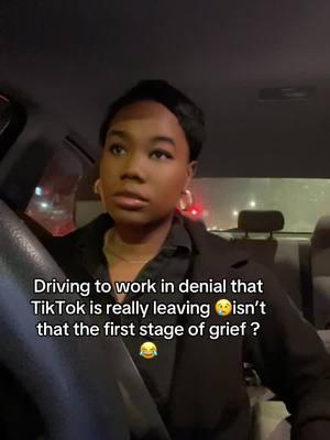 Are yall sure we can’t stop it ? 😩😩#beingmshaywood #beingshaniece #fy #fyp #teachersoftiktok #atlanta #teachertok #teacherfun #cartok #goodbyetiktok #tiktok #farwelltiktok #sad #grief #tiktokban #teacherlifestyle 