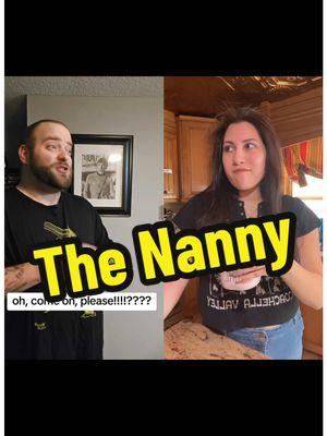 #duet with @Tuck Don’t even say it lol #foryoupage #thenannynamedfran #franfine #nilesthebutler #weareallthinkingit #sarcastichumor #sarcasticcomedy #classiccomedy #foryou #fyp 