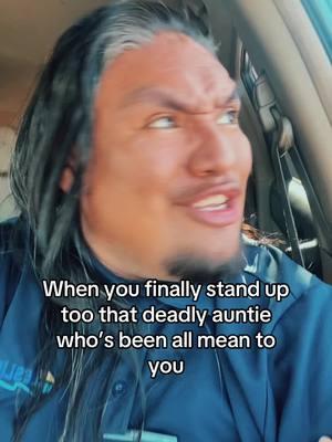 All scared 😂 #nativetiktoks #reztiktok #reztoks #nativetok #deadlyunclevibes #deadlyuncle #nativecomedy #rezcomedy #deadlyauntievibes #deadlyauntie 