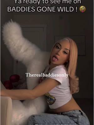 Rella G Finally On Baddies #rella #rellagz #baddie #blondehair #baddiesgonewild #zeusnetwork #zeus #lashes #beautiful #prettygirls #stunning #ate #slay #her #newshow #behindthescenes #baddiesonly #foryoupageofficiall #fyp #blowthisupforme #viralvideo #trending 