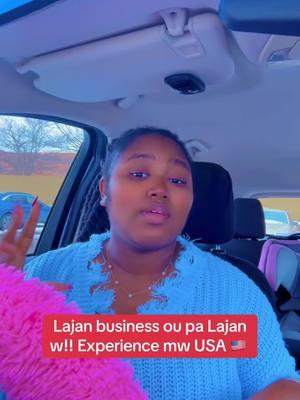 Lajan business ou an pa Lajan w!! #fypageシ #pourtoi #usa🇺🇸 #usa_tiktok #foryoupage #pououmenm #pourtoipage #viralvideo #fypage 