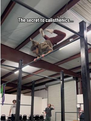 Wait for it… #calisthenicsmotivation #freestylecalisthenics #calisthenicsmotivation 