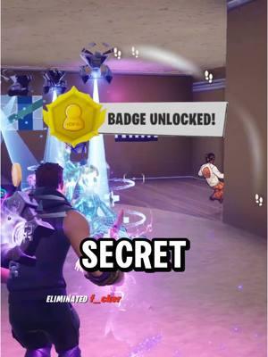 SECRET Murder Mystery Limited time badge! #theboydilly #goodgamers #murdermystery 