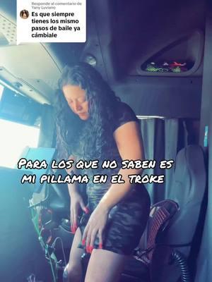 Respuesta a @Yany Luviano #viral #parati #trokero #baile 