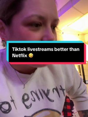 When the TikTok live is better quality than the Mike Tyson fight on Netflix! 🤣 #tiktokban #netflix #miketysonvsjakepaul #tiktoklivefest 