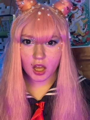 Silly video! Make sure to follow me on rednote! #ldshadowlady #empiressmpseason1 #esmpcosplay #oceanqueenlizzie #ldshadowladycosplay #foru 