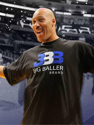 Lavar Ball helped turn his kids into superstars! #hailmarymedia #sports #lonzoball #lameloball #G3 #basketball #greenscreen 