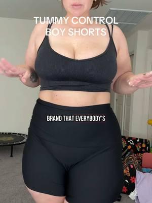 I love these tummy control boy shorts. Such a comfortable form of shapewear and underwear in one. @FINETOO Lingerie Store  #finetoo #boyshorts #tummycontrol #underwear #valentinesdayoutfit #valentinesdaygift #tiktokshoploveatfirstfind #tiktokshopjumpstartsale 