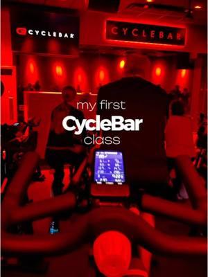 i wanted to try something new instead of just going to the gym so i signed up for a @cyclebar class with @ClassPass and man was i not ready😭 i was sore from the bike seat for dayyyssss but shoutout to the instructor tho! she was super encouraging and i loved her playlist!! i would def come back  what is your fav way to workout? #itslyneebtw #cyclebar #classpass #workout #fitness #cycling #blackgirlfitness 